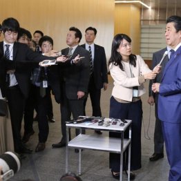 提灯メディアに騙されるな なぜ桜疑惑解明が求められるか