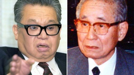 デモのエネルギーで経済大国になれると読んだ首相秘書