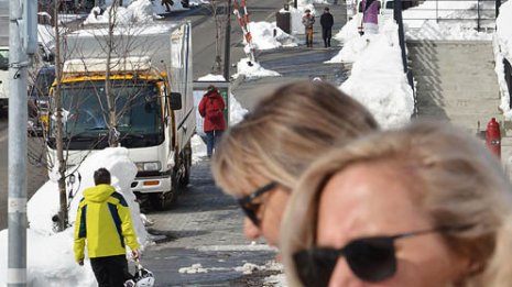 韓国人減少「訪日客4000万人」に黄信号 カギは地方にあり