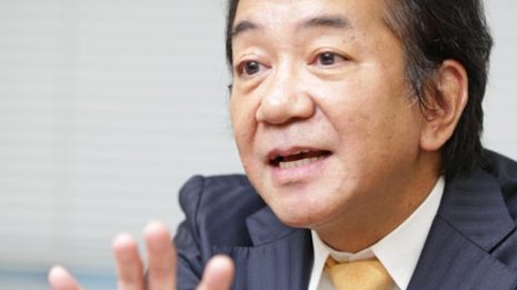 保険クリニック 勝本竜二社長<2>保険商品の比較を可能に