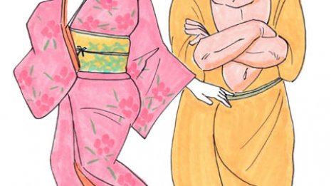 【お題】適齢期の娘「とりあえず結婚」を勧めるのはダメか