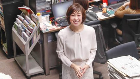 <40>潤滑油の役割を担う人は「ワンチーム」に欠かせない