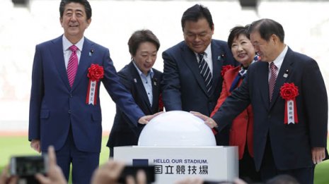 静かに広がる辟易と不安 空恐ろしい“国民一丸”五輪の反動