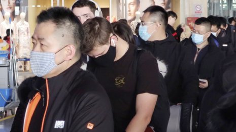 新型肺炎パニックが日系企業150社直撃 経済損失2.7兆円も