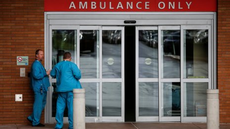 米国で新型肺炎の初感染者は武漢訪問 中国では患者320人超