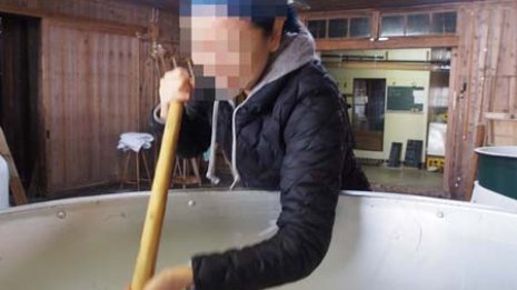 日本酒愛を執筆し月10万円 趣味と実益兼ねたオイシイ仕事