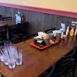 従業員も客も感動！7人の男の子が見せた“テーブルマナー”