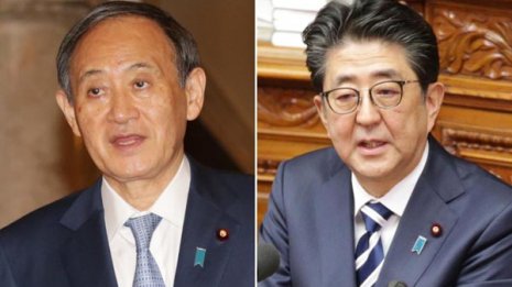 抜き差しならない安倍・菅対立 最後は内ゲバで自壊の予兆