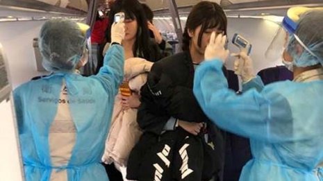 新型肺炎の感染源は食用ネズミか 中国3分の2で患者500人超