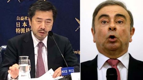 ゴーンが極秘に語った「日産は2～3年以内に倒産」の現実味