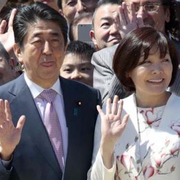 また「民主党も」発言…いつまであの人を有難がって使う？