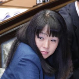 夫婦別姓「結婚しなくていい」ヤジはやはり杉田水脈議員