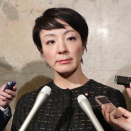 背筋が凍る動機と金満 河井案里1億5000万円は政権の致命傷