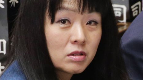 杉田水脈議員「夫婦別姓ヤジ」で安倍首相お膝元に雲隠れ