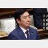 国会では針のムシロだが…（菅原一秀前経産相）／（Ｃ）日刊ゲンダイ