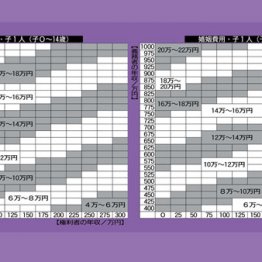 東出は自宅を追い出され…別居にかかるカネを収入別に分析