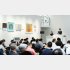 アートオークションの様子（提供：SBIアートオークション）