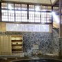 「鉛温泉」岩手県花巻市 “包まれてる”立ち湯の水圧を実感