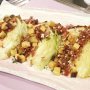 ホテル日航関西空港ザ・ブラッスリー 地元野菜の新作料理
