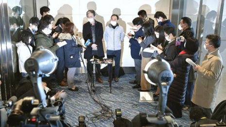 春節から10日…日本襲う新型肺炎パンデミックXデーは2.4か