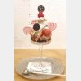 札幌発祥の人気行列「夜パフェ」1900円の気になるお味は？