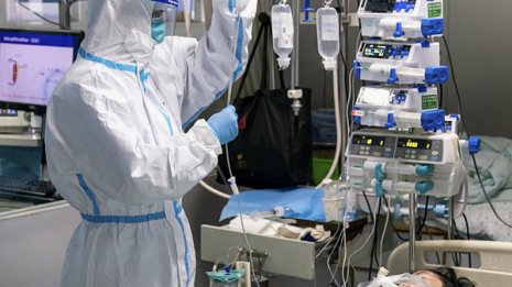 新型コロナウイルス猛威どこまで 医事ジャーナリスト警鐘