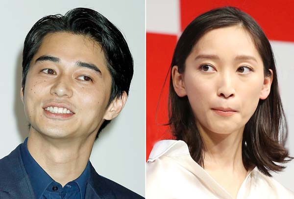 双子の育児で大変な杏を差し置いて…（Ｃ）日刊ゲンダイ