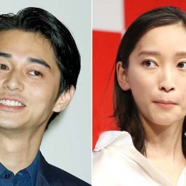 東出の不倫を拒絶する女性心理 杏同様多胎児の母親が語る