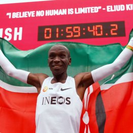 東京五輪は厚底OK？マラソンの魅力を台無しにする記録偏重