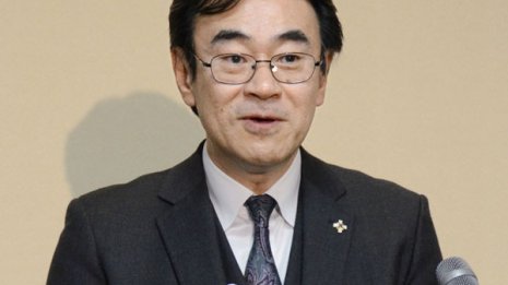 安倍政権が前代未聞の禁じ手人事 側近の検事長を定年延長