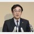 黒川弘務・東京高検検事長（Ｃ）共同通信社