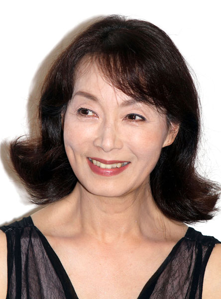 女優 島田陽子が離婚 23年間連れ添った 略奪婚 の夫と 日刊ゲンダイdigital