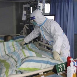 新型肺炎死者の8割が65歳以上 老年世代はどう対策すべき？