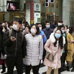 マスクがない！「濡れマスク」で新型ウイルスは防げるか？