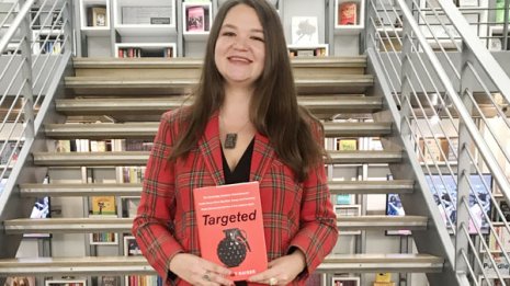 トランプ勝利に暗躍 英コンサル会社元幹部が世論誘導激白