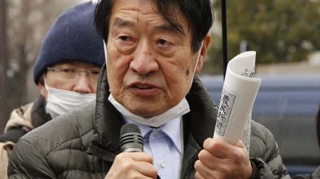 山田元農相に遺伝子組み換えの総本山敗訴の理由を聞いた