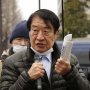 山田元農相に遺伝子組み換えの総本山敗訴の理由を聞いた