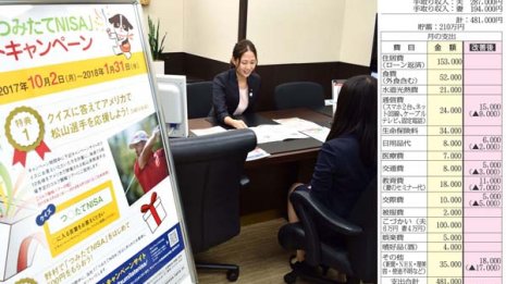 年金生活まで2年…共働きだが毎月使い切りで貯金が少ない