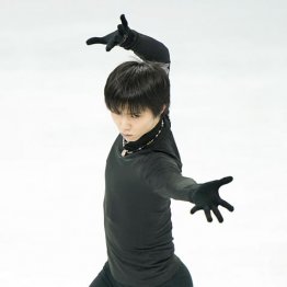 四大陸直前に大きな賭け 羽生結弦“勝利への執念”と舞台裏