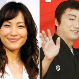 鈴木杏樹に「4000円ラブホ不倫」報道 超モテモテの評判も