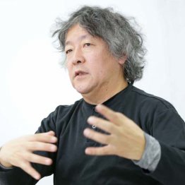 茂木健一郎氏 知識や洞察力のない人による教育改革は悲劇