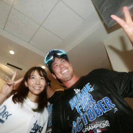 ツインズ移籍濃厚の前田健太 LAから単身赴任は吉か凶か？