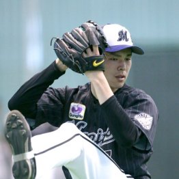 佐々木朗希 吉井コーチも懸念する“関西弁恐怖症”の克服度