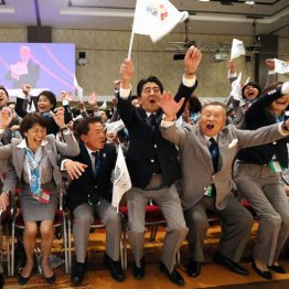 習近平打つ手なし 中国初コロナ恐慌、五輪中止の現実味