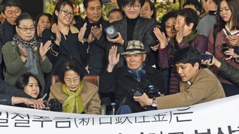 対日信頼度・好感度ともに韓国が最低 海外6カ国で調査実施