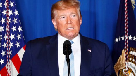 米国人客がクルーズ船からSOS トランプは救出に動くのか