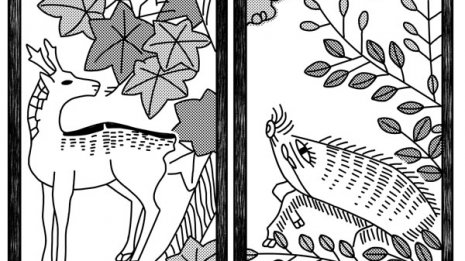 味噌で煮込んで…江戸時代は日本人もコウモリを食べていた