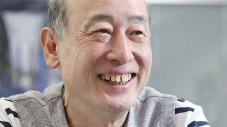 「串タロー」など展開 スターツ社長柴田育男さんの巻<1>