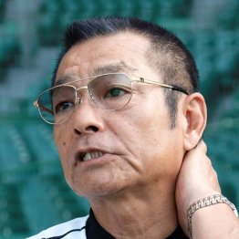 開星高校“ヤクザ監督”復帰の舞台裏 体罰発覚は本紙取材で