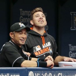 コービー氏のヘリ墜落事故死…過去にはイチローの元同僚も